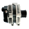 Alternator Land Rover